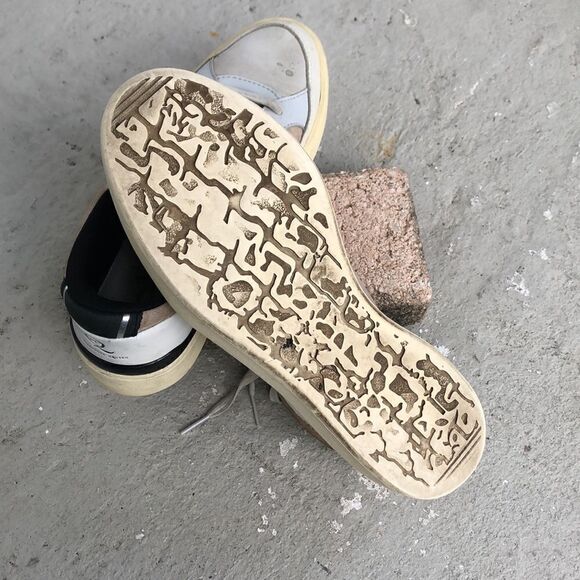 Alexander McQueen Puma sneakers - Picture 7 of 8